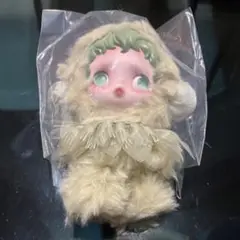 SKULLPANDA ぬいぐるみ 本体