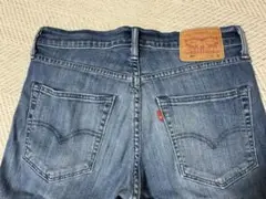 Levi Strauss & Co. 511 デニム