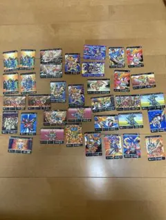 ＳＤガンダム　カードダス　まとめ売り