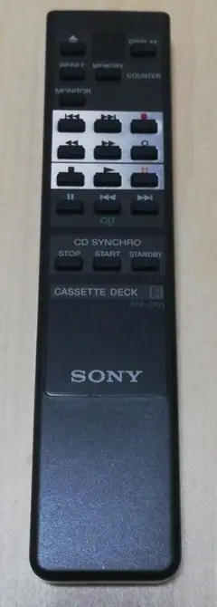 ラジオ・コンポ SONY RM-J701 Yahoo!オークション -「sony rm-j701」(オーディオ機器) の落札
