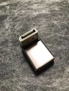 Duttek L字型DisplayPort