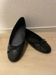 H&M バレエシューズ　39