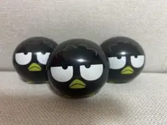 Shakers シェイカーズ サンリオキャラクターズ2 バットばつ丸×3