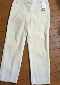 タグ付きリツコシラハマパンツ