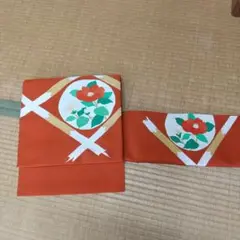 名古屋帯