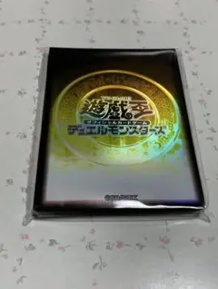 遊戯王の日　スリーブ