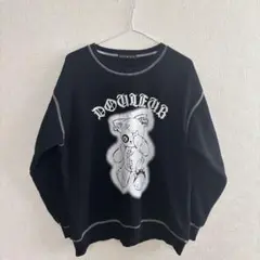 GORGE y2K 地雷系