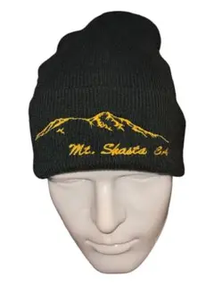 MT. SHASTA CA CALIFORNIA