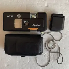 2025年最新】rollei 110の人気アイテム - メルカリ