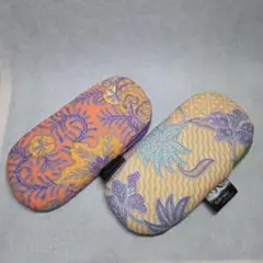 [輸入品]バティックスペクタルケース