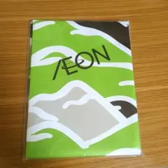 LOGOS✕AEON　コラボレジャーシート