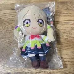 2025年最新】電音部 ぬいぐるみの人気アイテム - メルカリ