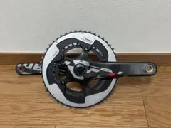 SRAM RED クランク 170mm