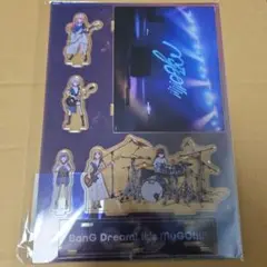 劇場版 バンドリ It's MyGO!!!! アクリルジオラマ
