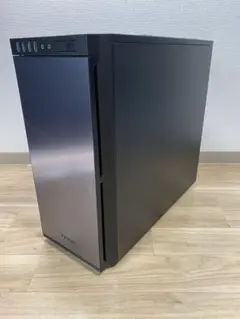 【PCケース】antec P100