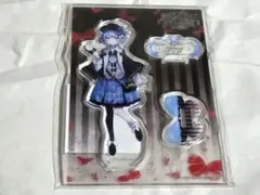 魔法少女ノ魔女裁判　まのさば　橘シェリー　アクリルスタンド　タワレコ