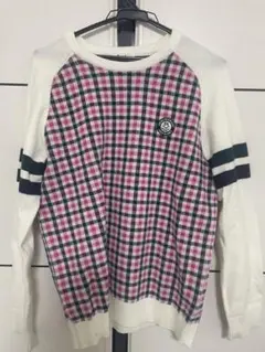 シャックバニー メンズセーターM