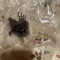 ポケモン　リトルナイトコレクション　 ミミッキュ