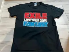 EXILE LIVE TOUR 2010 FANTASY Tシャツ Mサイズ