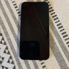 Apple iPhone 13miniグリーン 本体　128G SIMフリー