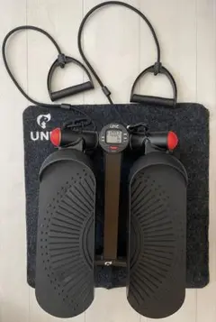 UNE ミニステッパー (負荷調節ステッパー)