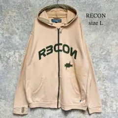RECON リーコン パーカー 2025年最新】RECON メンズ パーカーの人気アイテム - メルカリ