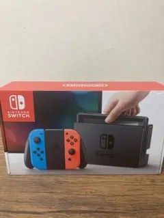 Nintendo Switch NINTENDO SWITCH JOY-CON…