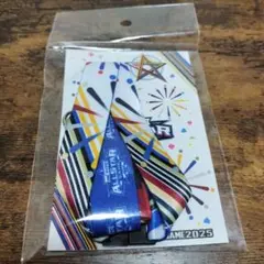 マイナビオールスターネックストラップ　未開封