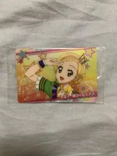 アイカツ! カード