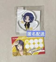 新テニスの王子様 テニプリ展 幸村