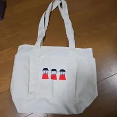 ピッコーネトートバッグ
