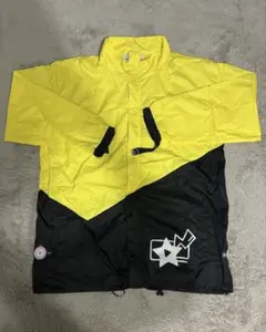 ナンジャモ　ブルゾン　Mサイズ