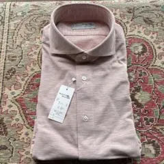 #695 Maker's Shirt 鎌倉 シャツ 長袖 41