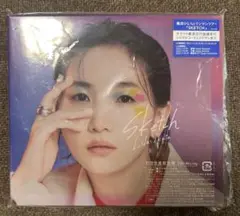 Sketch 初回生産限定盤 CD Blu-ray付き
