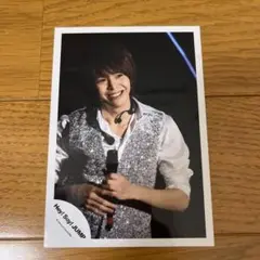 有岡大貴 公式写真 オフショ Hey! Say! JUMP