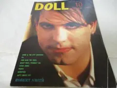 【DOLL】No42 1987/10