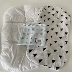 mayuねんねクッション
