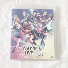 プロセカ セカライ 1st ブルーレイ Blu-Ray