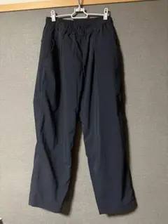極美品 25SS TEATORA Wallet Pants RESORT DR