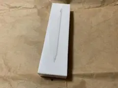 Apple Pencil 第2世代 MU8F2J/A