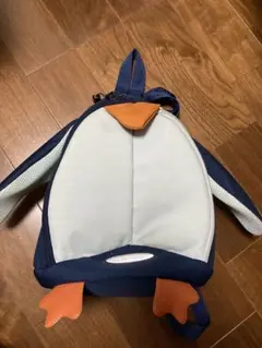 サムソナイト　ペンギン型　小型リュック