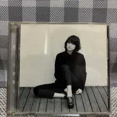 宇徳敬子 アルバム『氷』 CD