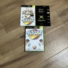 xbox ソフト