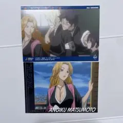 BLEACHカードセット