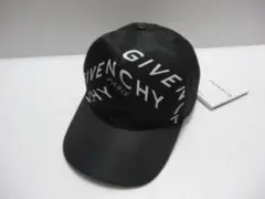 新品★ジバンシー【GIVENCHY】男女兼用★野球帽★キャップ★特価品★G-12