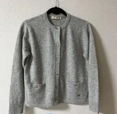crocodile クロコダイル　カーディガン
