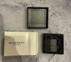 未使用 ジバンシー 4G キーホルダー キーチャーム