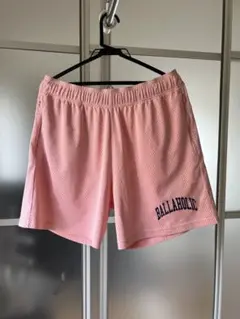 ballaholic mesh shorts XLサイズ
