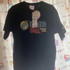 スウェッターズ　ドラゴンボール　Tシャツ　しまむら　LL ロゴ