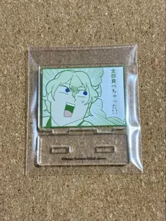 あんスタ ぶくスタ アクリルスタンド 巴日和